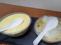 原夏三宝-百花传统甜品店(原址店)