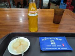 -清真·马洪小炒泡馍馆(钟楼回民街店)