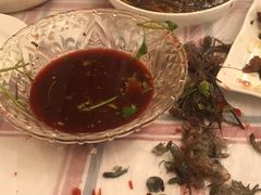 -玲珑餐厅(陕西南路店)
