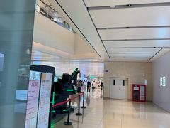 -CityOn熙地港西安购物中心