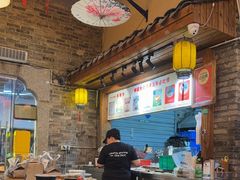 -江味龙虾馆·裸蓝龙虾(南山店)