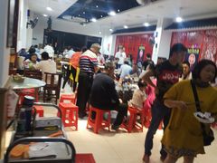 -龙小海荆沙鸽子店(瑞安街店)