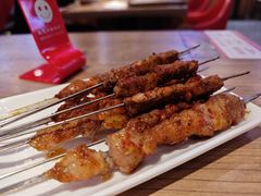 -兰州陈记牛肉面 ·烧烤· 铜锅涮肉(万达店)