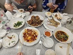 -紫光园·烤鸭·北京菜(团结湖店)