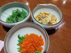 -大渔铁板烧(中山路八佰伴店)