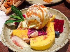 -FOOOO CITY CLUB 孚乐里音乐西餐酒吧(来福士店)