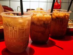 -甜心闲生传统手工冰粉(奎星楼店)