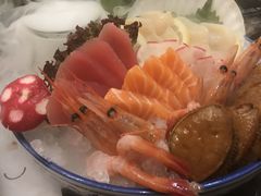 -真味鲜厨(观塘店)