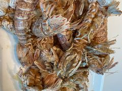 -金海湾海鲜排档(朱家尖店)