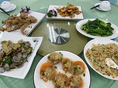 -景好海鲜餐厅(大鹏必选旅游店)