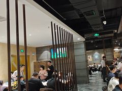 -汉巴味德(大悦城店)