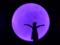 -苏州5D星空错觉艺术馆