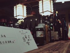大堂-食戟