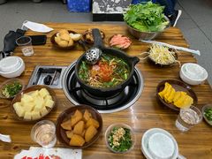 -笔记安顺夺夺粉火锅