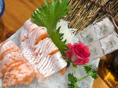 -三月居酒屋(青年大街店)