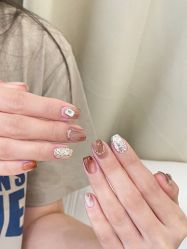 -Touch Nail·品质·美甲美睫