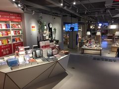 -当当书店(国泰广场店)