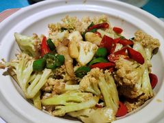 -张氏宽窄巷成都名小吃(茂业百货华强北店)