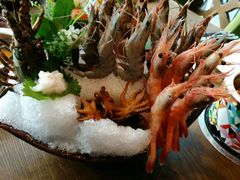 -阳光岛·海鲜盛宴(银泰中心in99店)