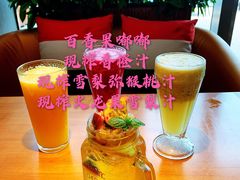 -新贝乐意大利餐厅(苏州中心店)