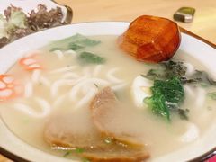 -吉炙烧鸟•本格料理(国际商贸城店)