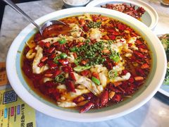 -懒人盐府人家(航天桥店)