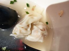 -秦园陕西手工面馆(番禺节能科技园店)