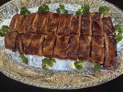 -徐记私厨(半淞园路店)