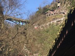 -方岩风景区