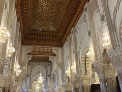 -哈桑二世清真寺