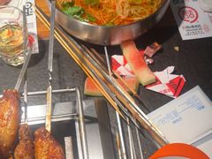 -可口香·非遗老号烧烤(南岗直营店)