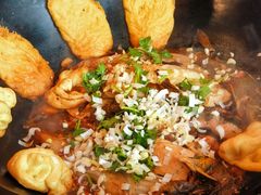 -江湖水乡铁锅炖魚(周庄嘉园店)