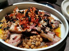 蒸腊肉-故里湘(嘉里城店)