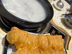 -丰尔粥食·粥底火锅·桑拿鸡(大良总店)
