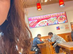 用餐区-重庆烧鸡公火锅(簋街店)