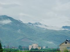 -山沟沟景区
