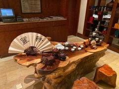 -广州富力丽思卡尔顿酒店·丽轩·粤菜
