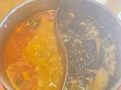 -礼舍·和牛火锅·烤肉·料理餐厅(华茂店)