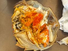 -蟹天蟹地农家菜·阳澄湖大闸蟹(浅水湾店)