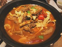 -拾味馆·浓鲜骨汤(光谷天地店)