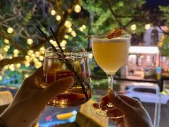 -LAMP BAR 水烟音乐酒吧