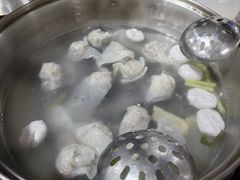 -章记正宗南岗鱼蛋火锅