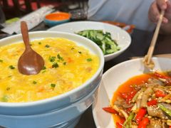 -川流不息·地道川菜·小龙虾(松东路店)