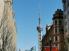 -南京路步行街