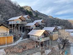 -北京山里寒舍度假酒店