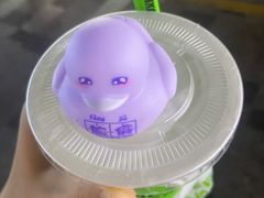 -LINLEE林里·手打柠檬茶(惠城仲恺天益城店)