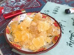 -百年老茶馆