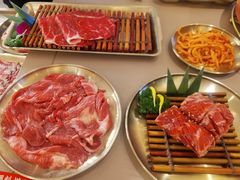 -西塔老太太泥炉烤肉(北京望京店)
