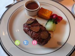 -Steaking·食间牛排(和平店)