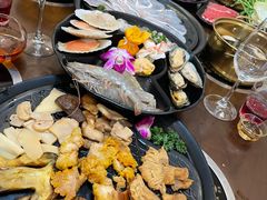 -丽江庭院之爱在路上(西单店)